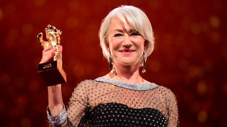 Хелън Мирън твърдо подкрепя Меган и Хари