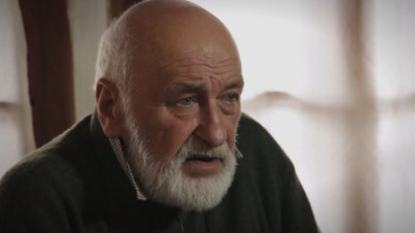 Борис Луканов е героят в „Професия: актьор” от поредицата „Умно село”