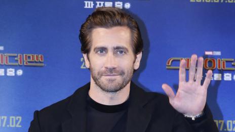 Джейк Джиленхол – засечен с младото си гадже