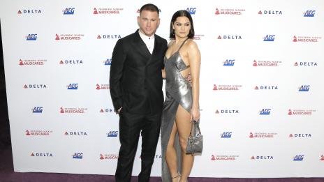 Джеси Джей и Чанинг Тейтъм се разделиха