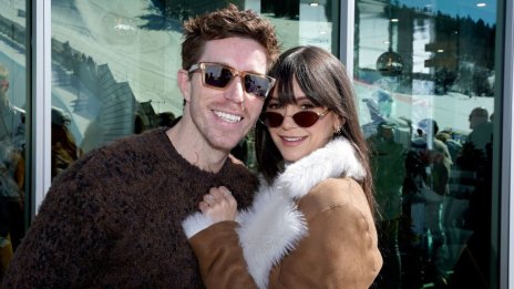 От Нина Добрев и Шон Уайт до Ан Хатауей и Ейдриън Броуди – звездите на снежното шоу на Moncler