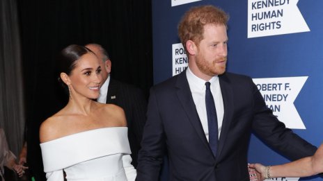 Принц Хари и Меган Маркъл ще нарушат поредна традиция