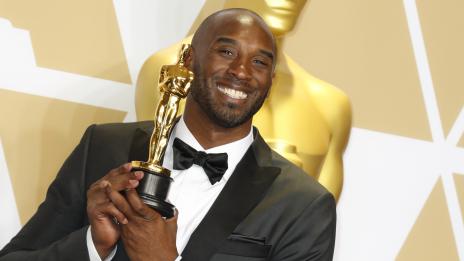 Ванеса Брайънт с прочуствено писмо навръх рождения ден на Коби