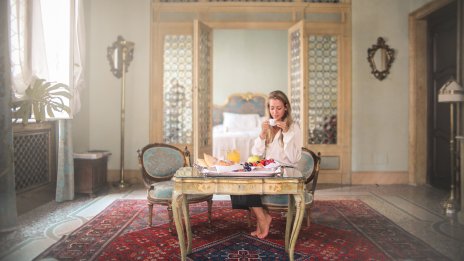 Хороскопът ви за 5 декември