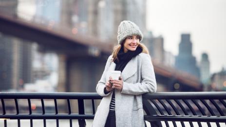 7 вида якета и палта, които ще улеснят живота ви