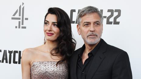 Джордж Клуни за отглеждането на близнаците: „Направихме голяма глупост“