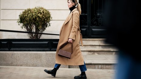 Обувки за есента – моделът, който заменя сандалите и чехлите