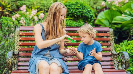 Антибактериален гел – ефикасен ли е срещу вируси?