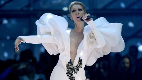 Селин Дион проговори за здравословните си проблеми