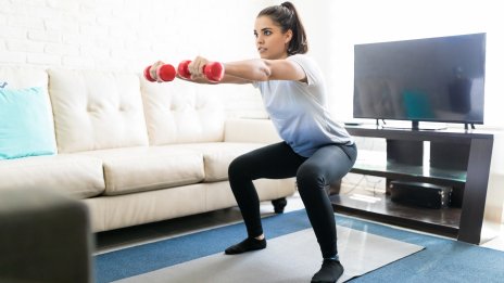 Влизане във форма след лятото – как да рестартираме здравословния режим