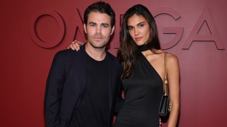 Пол Уесли забрави за Инес, позира с новата си бляскава приятелка Натали Кукенбург