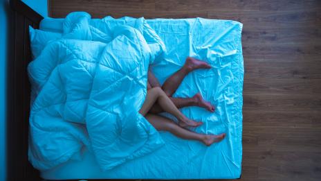 Четири заблуди за секса