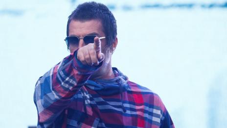 Трети път за щастие: Лиъм Галахър готов пак да се врече във вечна вярност