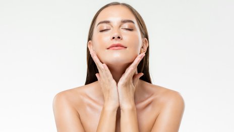 Гримиране при суха кожа – със седем лесни стъпки