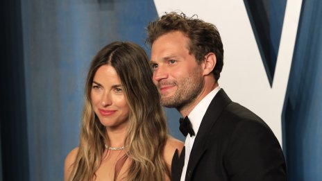 Джейми Дорнан за срама от „Петдесет нюанса сиво“