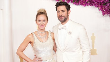 Любовта винаги заслужава „Оскар“ – най-сладките двойки на червения килим в Лос Анджелис