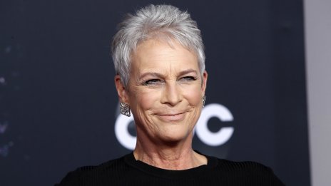 Джейми Лий Къртис призна, че синът й  е трансджендър