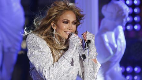 Старата любов ръжда не хваща: Бен и Джен възродиха романа си!