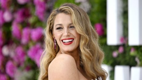 Съдия обиди Блейк Лайвли със забележка