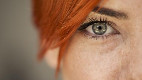 Ах, тази червенокоска Диляна Попова!