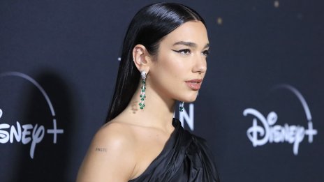 Дуа Липа строи луксозно имение в Албания