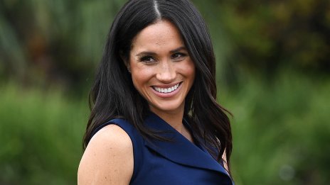 Меган Маркъл разказва за книгата си в ново видео 