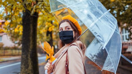 Есен 2021 - какво да ядете за укрепване на имунната система?