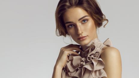 5 рокли с волани за лято 2020, които да купим онлайн