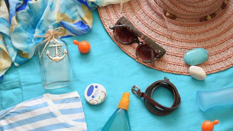 Слънцезащитен крем за лице – как да изберем правилния за нашата кожа?