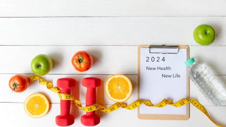 Отслабване през 2024 - кои са хранителните тенденции за годината