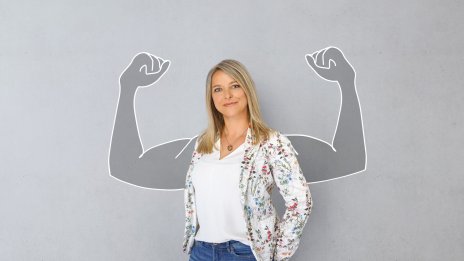 5 отличителни черти на силната жена