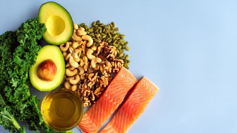 Здравословно хранене - как да си набавите полезните омега-3 мастни киселини