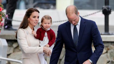 Това е било договор: Сватбата на Уилям и Кейт