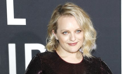 Елизабет Мос е бременна с първото си дете: „Всичко върви много добре“