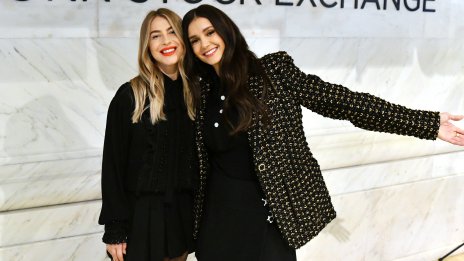 Най-близката приятелка на Нина Добрев, Джулиан Хъф, разкрива за сексуален тормоз на 4-годишна възраст