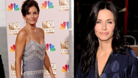 Кортни Кокс за лицевите филъри: Не осъзнаваш, че изглеждаш зле