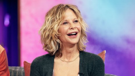 Мег Райън на лежерна разходка с дъщеря си Дейзи