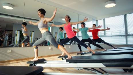 7-дневно предизвикателство – идеално за загуба на тегло