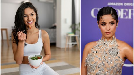 Отслабване през 2022 г. – треньорът на Камила Кабейо с ценни съвети