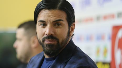 Благой Георгиев и Златка Райкова са в Дубай за седмицата на влюбените