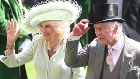 Принц Хари и Меган Маркъл за пореден път разочароваха Чарлз III