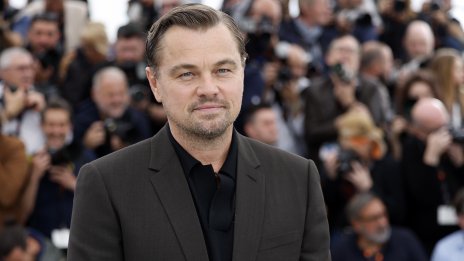 Защо Ди Каприо не излиза с жени над 25 години