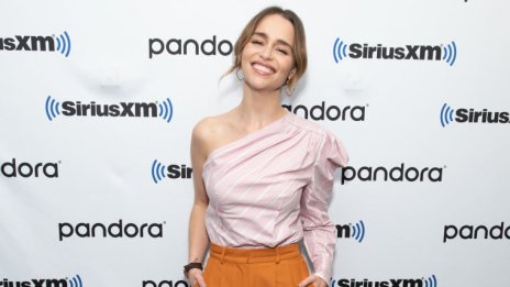 Емилия Кларк: Липсват части от мозъка ми