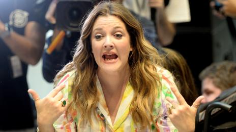 Дрю Баримор: Майка ми ме изпрати в лудница, когато бях на 13 години