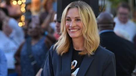 Вижте порасналите деца на Джулия Робъртс и Дани Модър