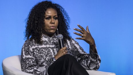 Мишел Обама: Всеки има светлина в себе си