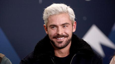 Отново сам: Зак Ефрон се раздели с Ванеса Валадарес