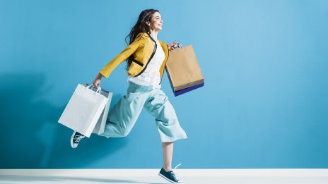 Бърза мода – защо изчезва за сметка на устойчивата?