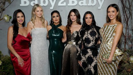 Секси майки и бащи събраха 12 милиона долара в помощ на бедни деца