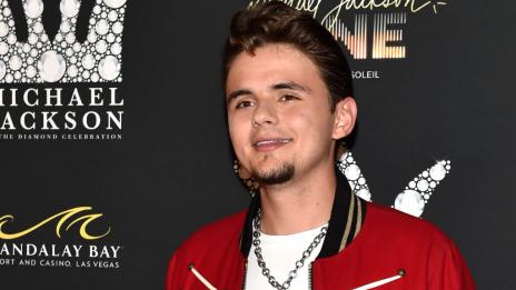 Принс Джексън споделя най-важния съвет, който е научил от баща си